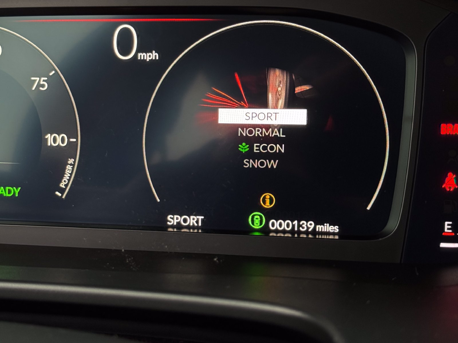 New 2027 Honda CR-V Sport-L image 41