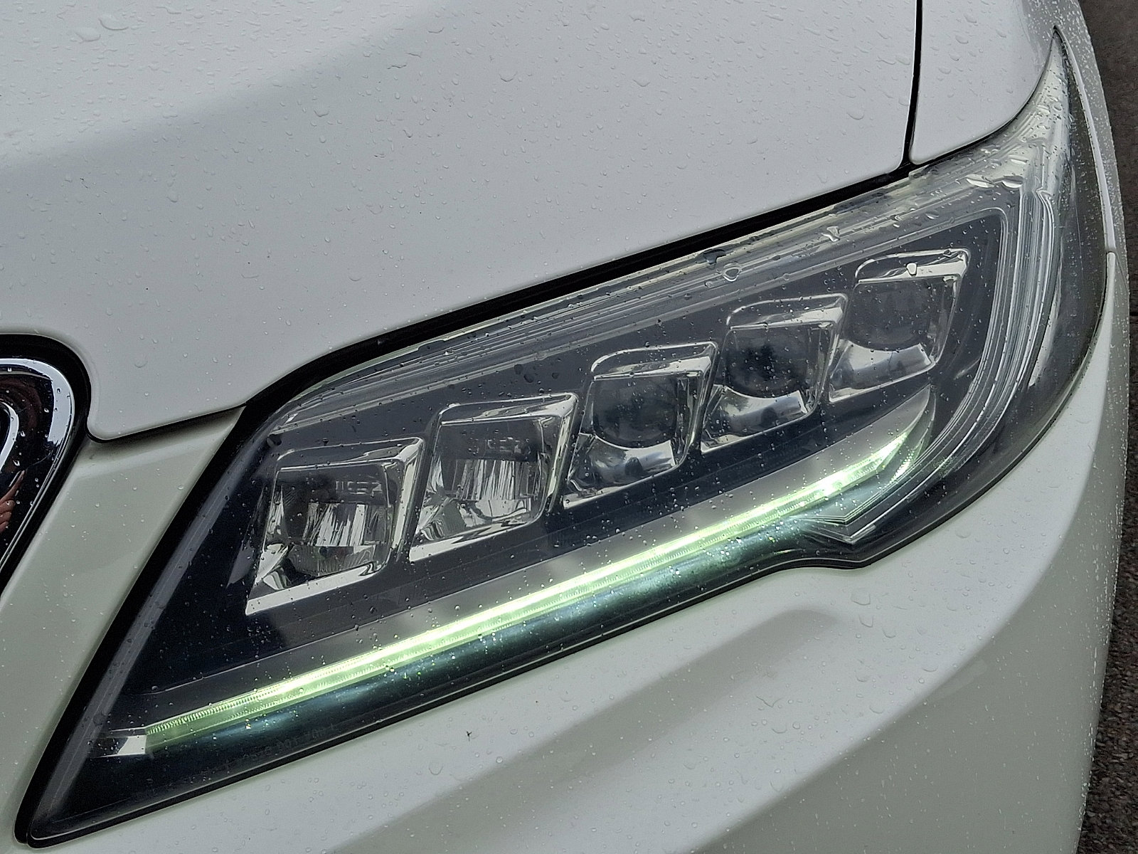 Used 2017 Acura RDX AWD w/ Technology Package image 9