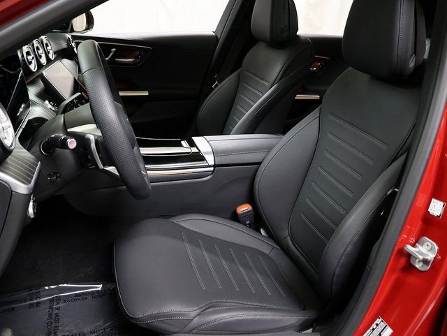 Certified 2026 Mercedes-Benz C 300 4MATIC Sedan image 12