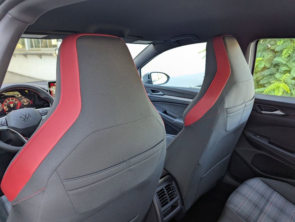 New 2025 Volkswagen GTI S image 17