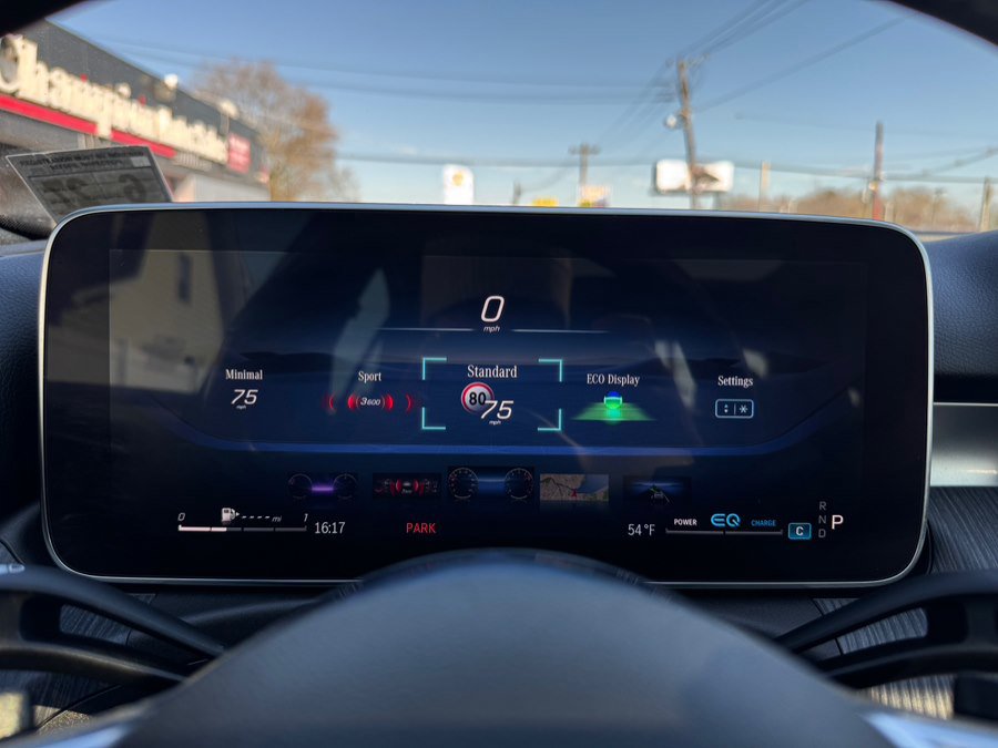 Used 2022 Mercedes-Benz C 300 4MATIC Sedan image 60