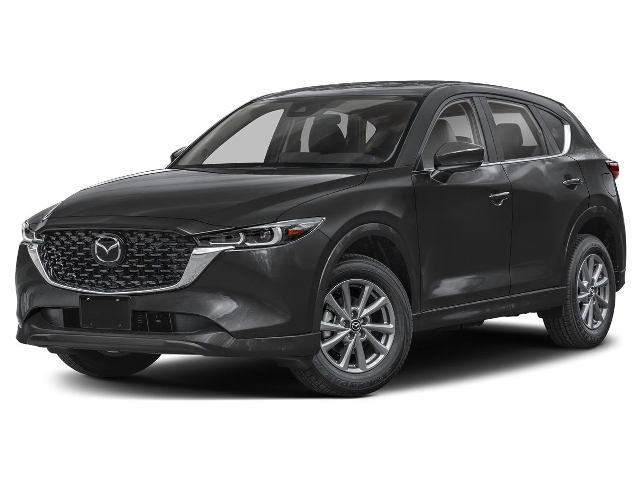 New 2025 MAZDA CX-5 AWD 2.5 S w/ Select Package image 15