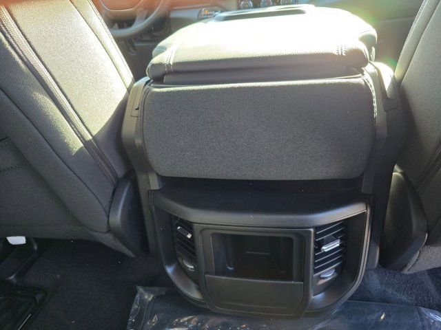 New 2026 RAM 1500 Tradesman AWD/4WD image 38