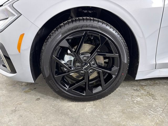 New 2026 Kia K5 GT-Line w/ GT-Line Premium Package image 31