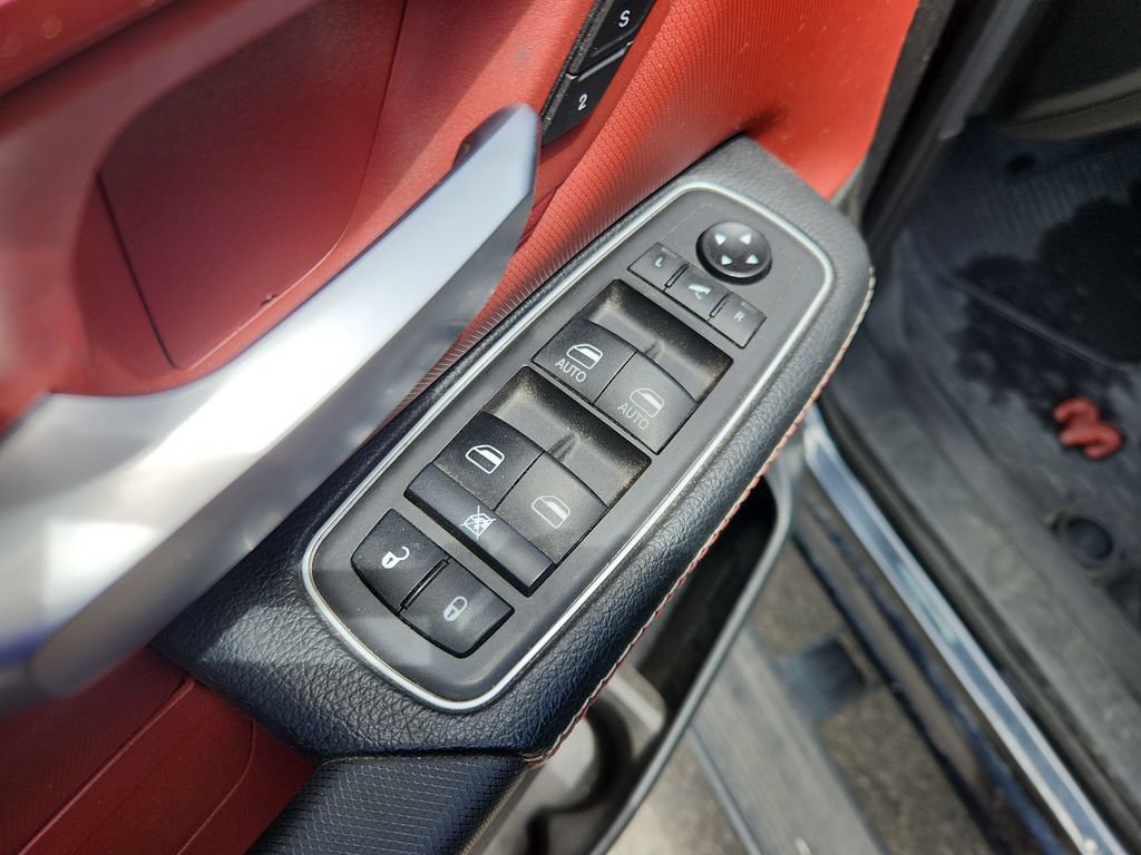 Used 2021 RAM 1500 Rebel w/ Rebel Level 2 Equipment Group AWD/4WD image 11