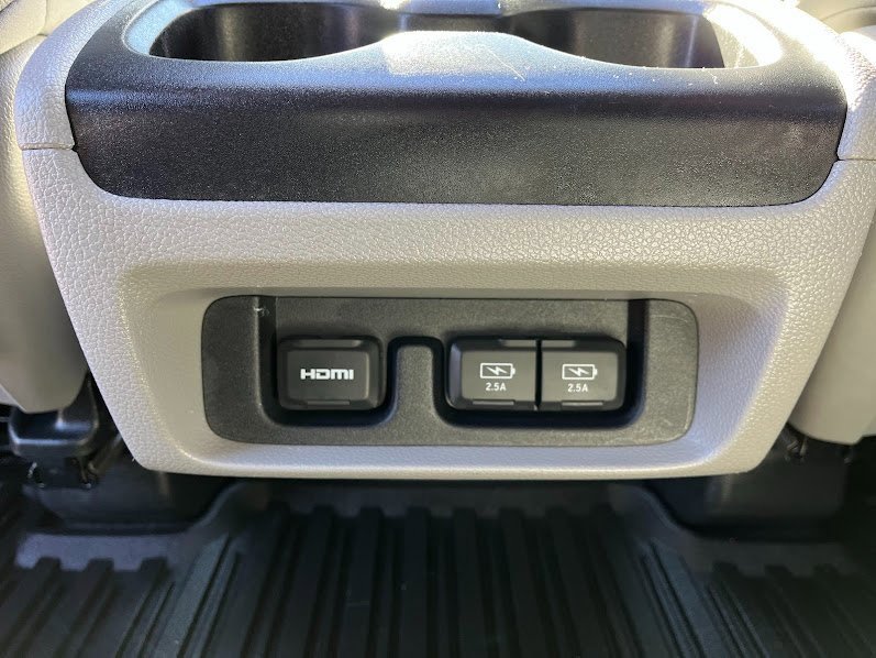 Used 2019 Honda Odyssey EX-L image 39