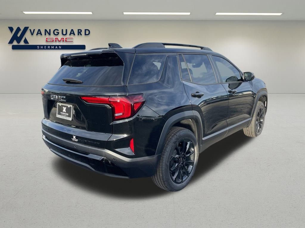 New 2026 GMC Terrain Elevation w/ Elevation Premium Package image 5