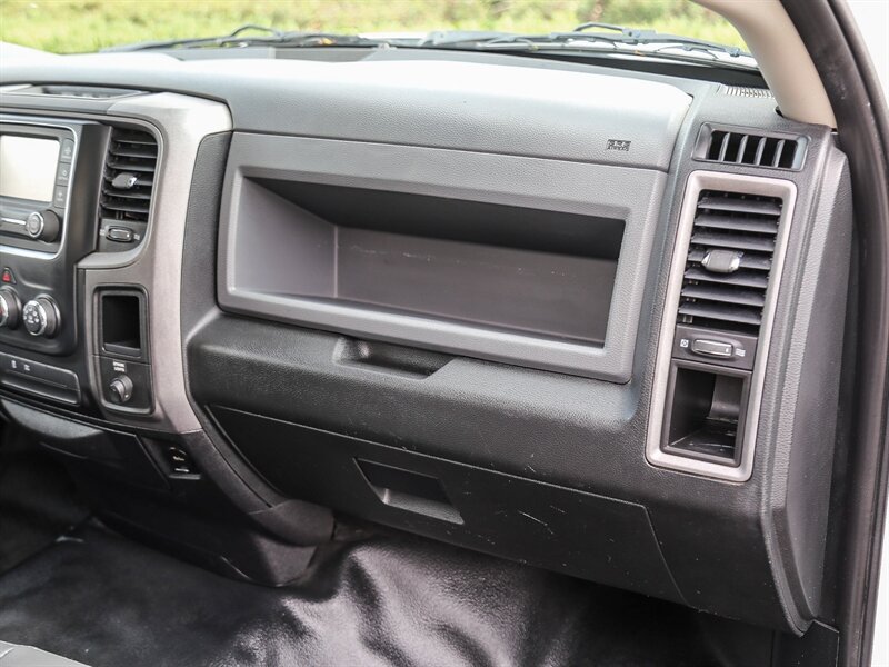 Used 2015 RAM 1500 Tradesman w/ Power & Remote Entry Group RWD image 20
