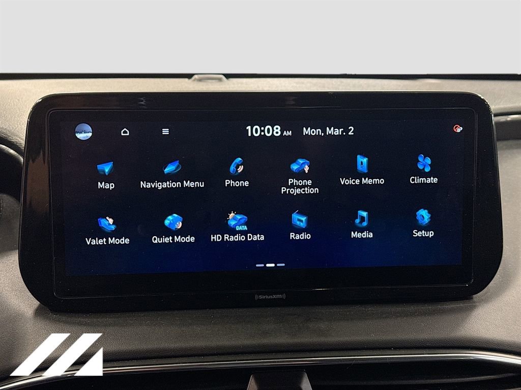 Used 2023 Hyundai Santa Fe SEL image 17