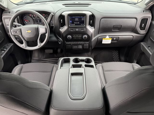 New 2026 Chevrolet Silverado 1500 Custom image 11