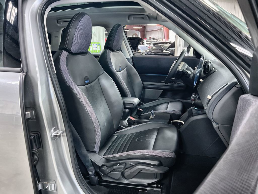 Used 2025 MINI Cooper Countryman S AWD/4WD image 28