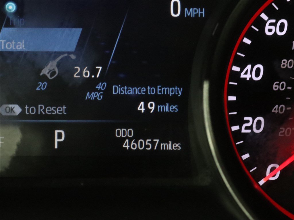 Used 2024 Toyota Camry XSE FWD image 32
