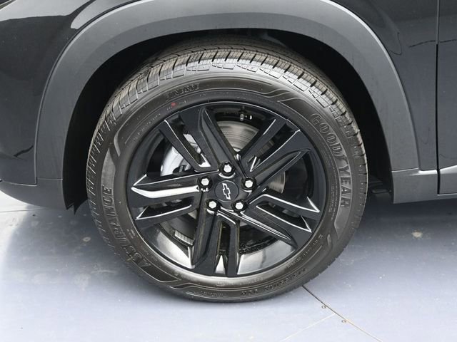 New 2026 Chevrolet Trax ACTIV w/ Sunroof Package image 22