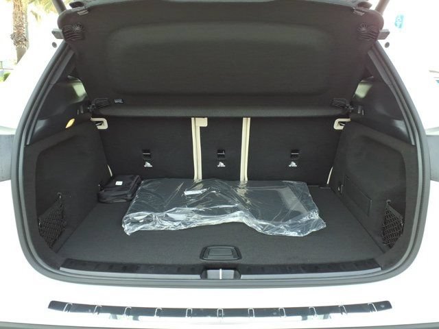 New 2026 Mercedes-Benz GLA 250 4MATIC image 23