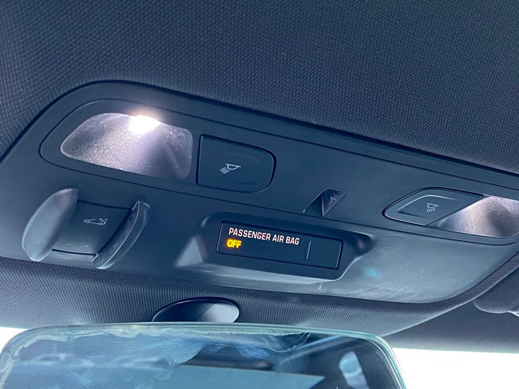 Used 2018 Chevrolet Camaro LT w/ RS Package image 22