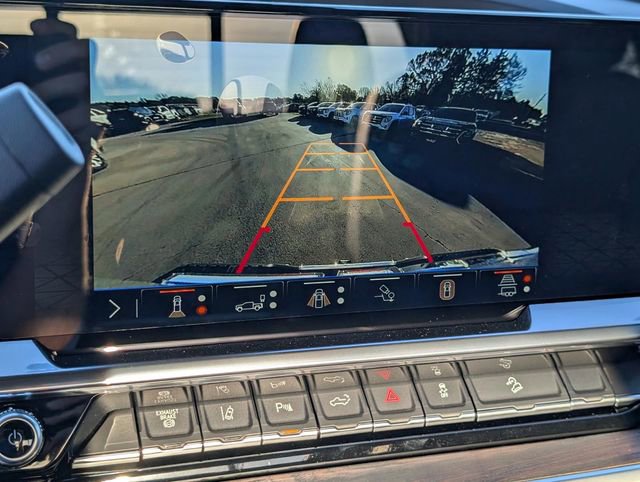 New 2026 GMC Sierra 2500 SLT w/ SLT Premium Package image 28