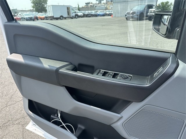 New 2024 Ford F350 XL w/ Snow Plow Prep Package image 31