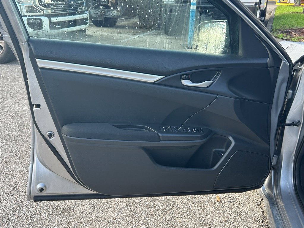 Used 2021 Honda Civic LX image 34