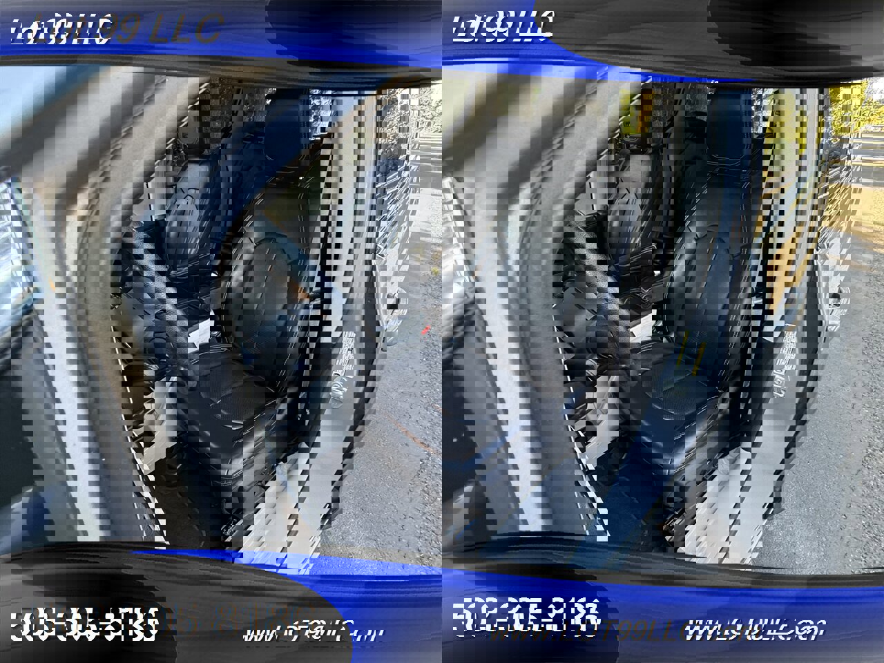 Used 2020 Chrysler Voyager Lxi image 29