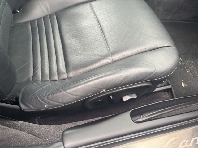 Used 2000 Porsche 911 Carrera image 16