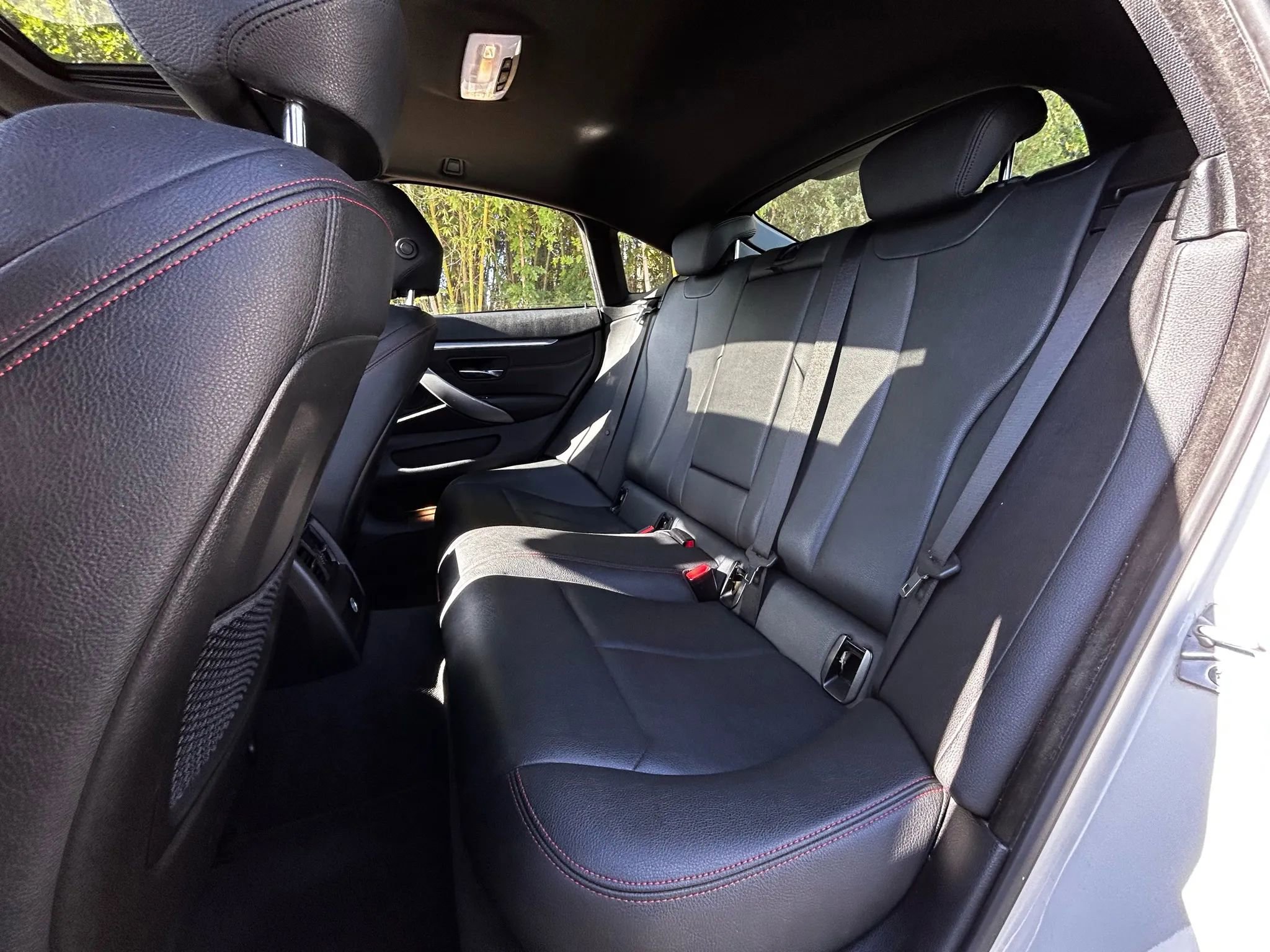 Used 2018 BMW 430i Gran Coupe image 35