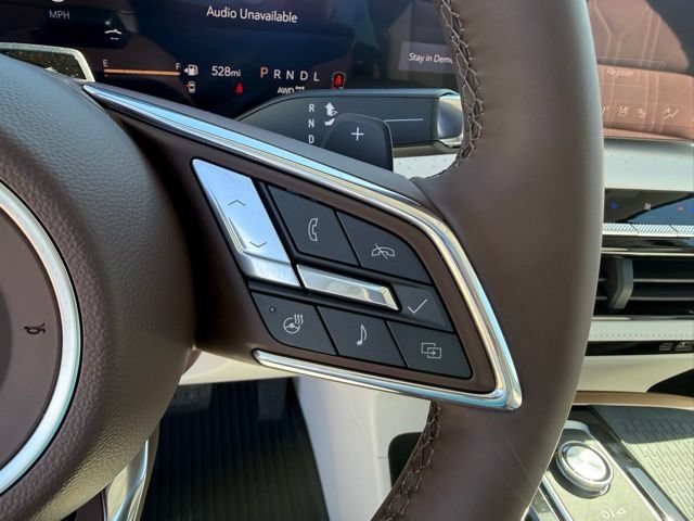 New 2026 Buick Enclave Avenir w/ Super Cruise Package AWD/4WD image 19