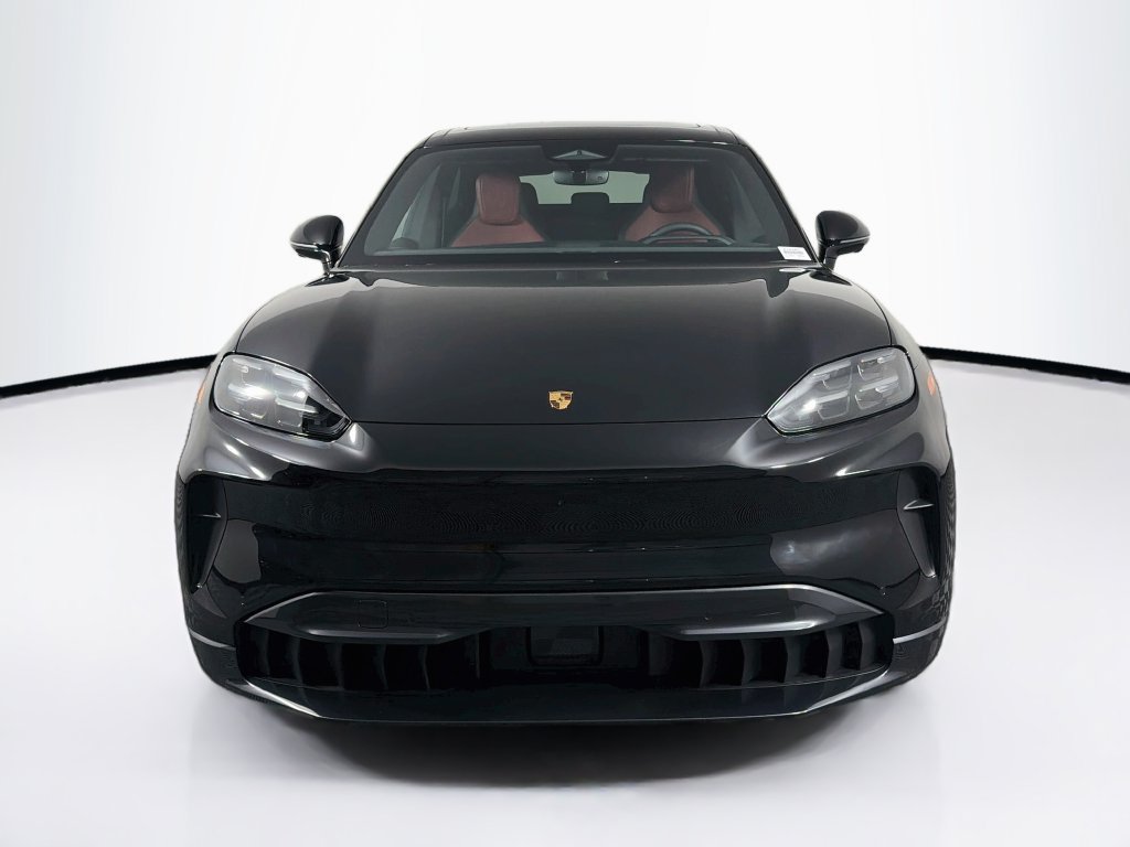 New 2026 Porsche Cayenne Electric AWD/4WD image 6