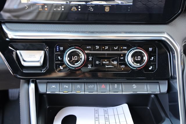 New 2026 GMC Sierra 1500 Denali w/ Technology Package AWD/4WD image 22