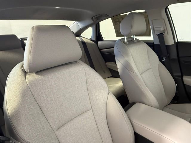 Used 2025 Honda Accord SE image 51