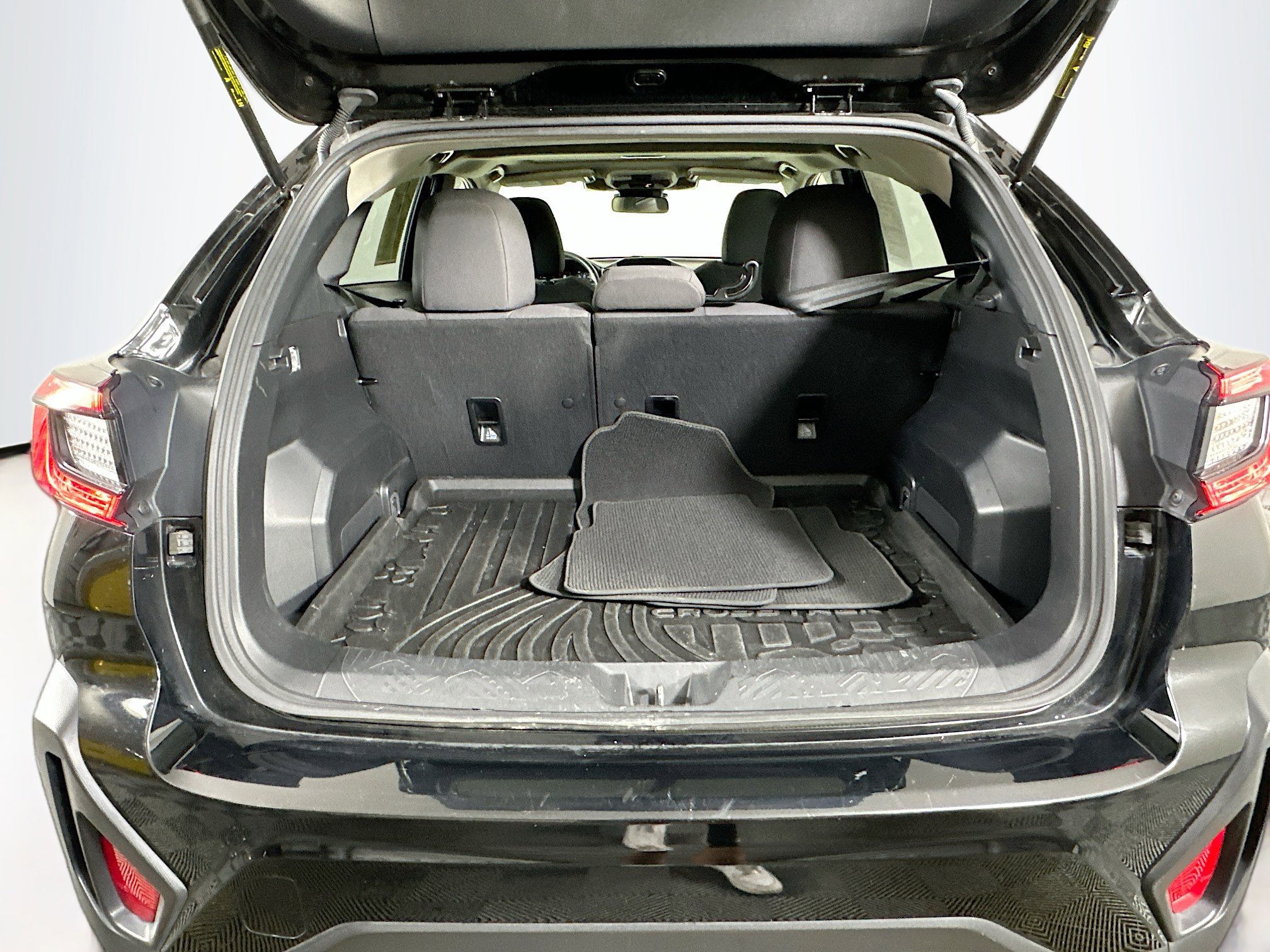 Used 2025 Subaru Crosstrek 2.0i Premium AWD/4WD image 29