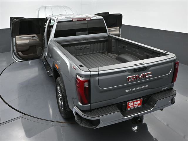 Used 2025 GMC Sierra 2500 SLT w/ SLT Premium Package image 50