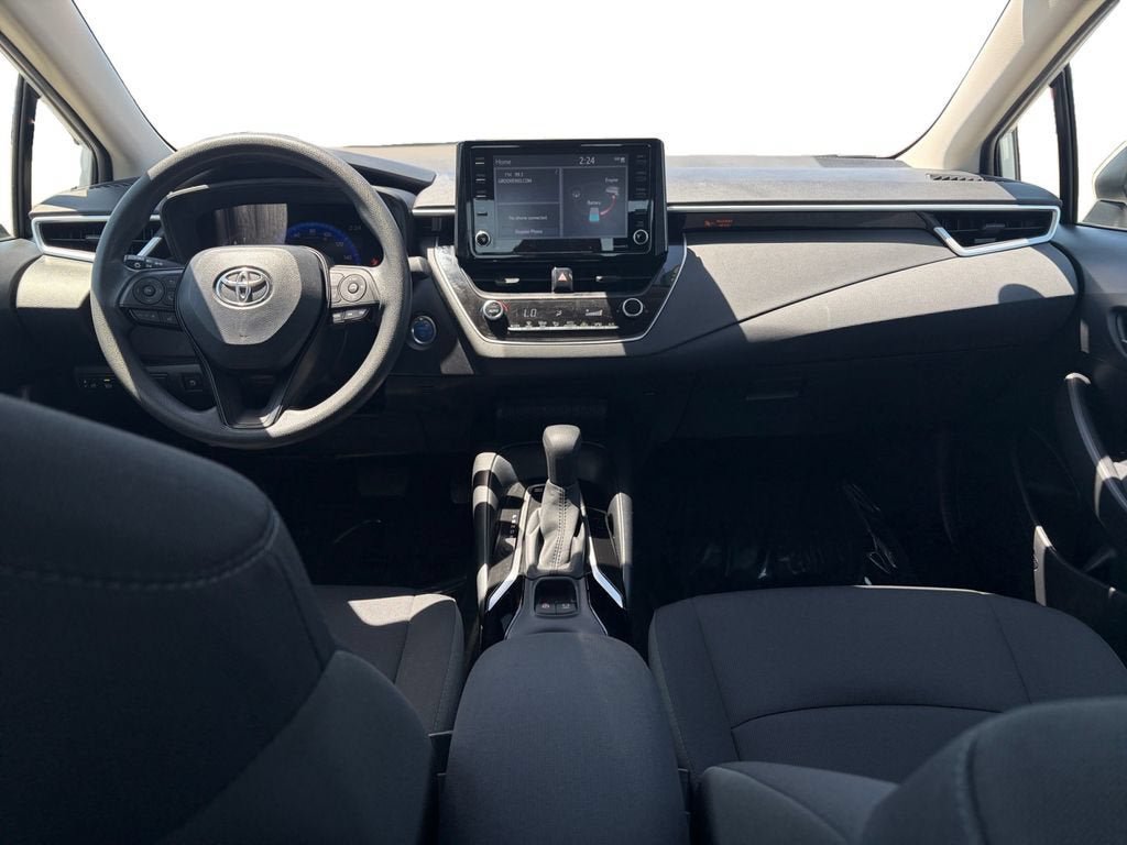 Used 2022 Toyota Corolla LE FWD image 12