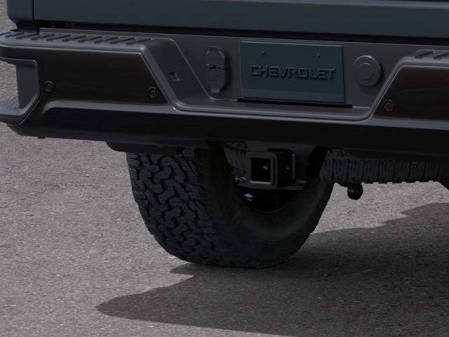 New 2026 Chevrolet Silverado 2500 LTZ w/ LTZ Plus Package AWD/4WD image 47