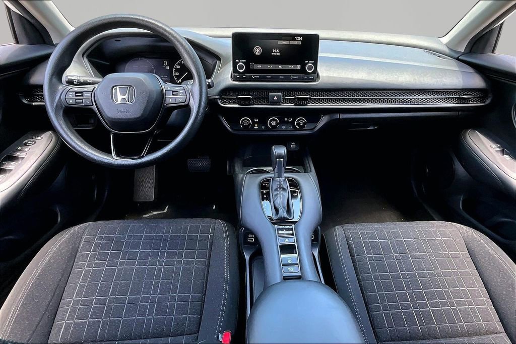 Used 2023 Honda HR-V LX image 8