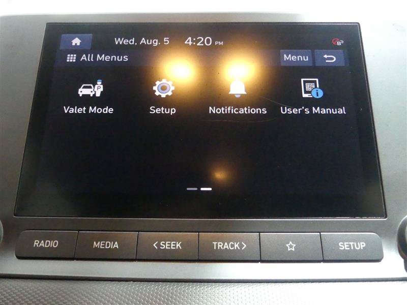 Used 2023 Hyundai Kona SEL FWD image 43