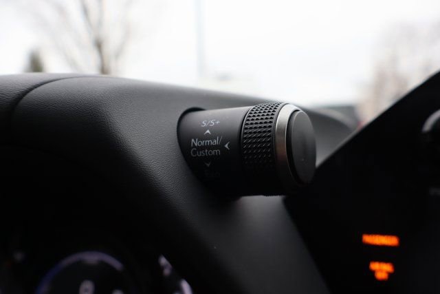 Used 2024 Lexus UX 250h F Sport image 19