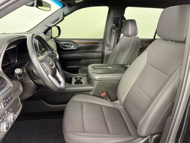 Used 2022 GMC Yukon SLE AWD/4WD image 10