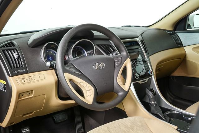Used 2013 Hyundai Sonata GLS w/ Popular Equipment Pkg image 9