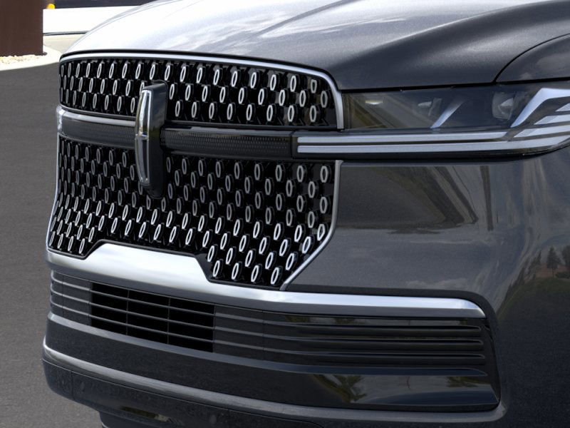 New 2026 Lincoln Navigator L Reserve image 17
