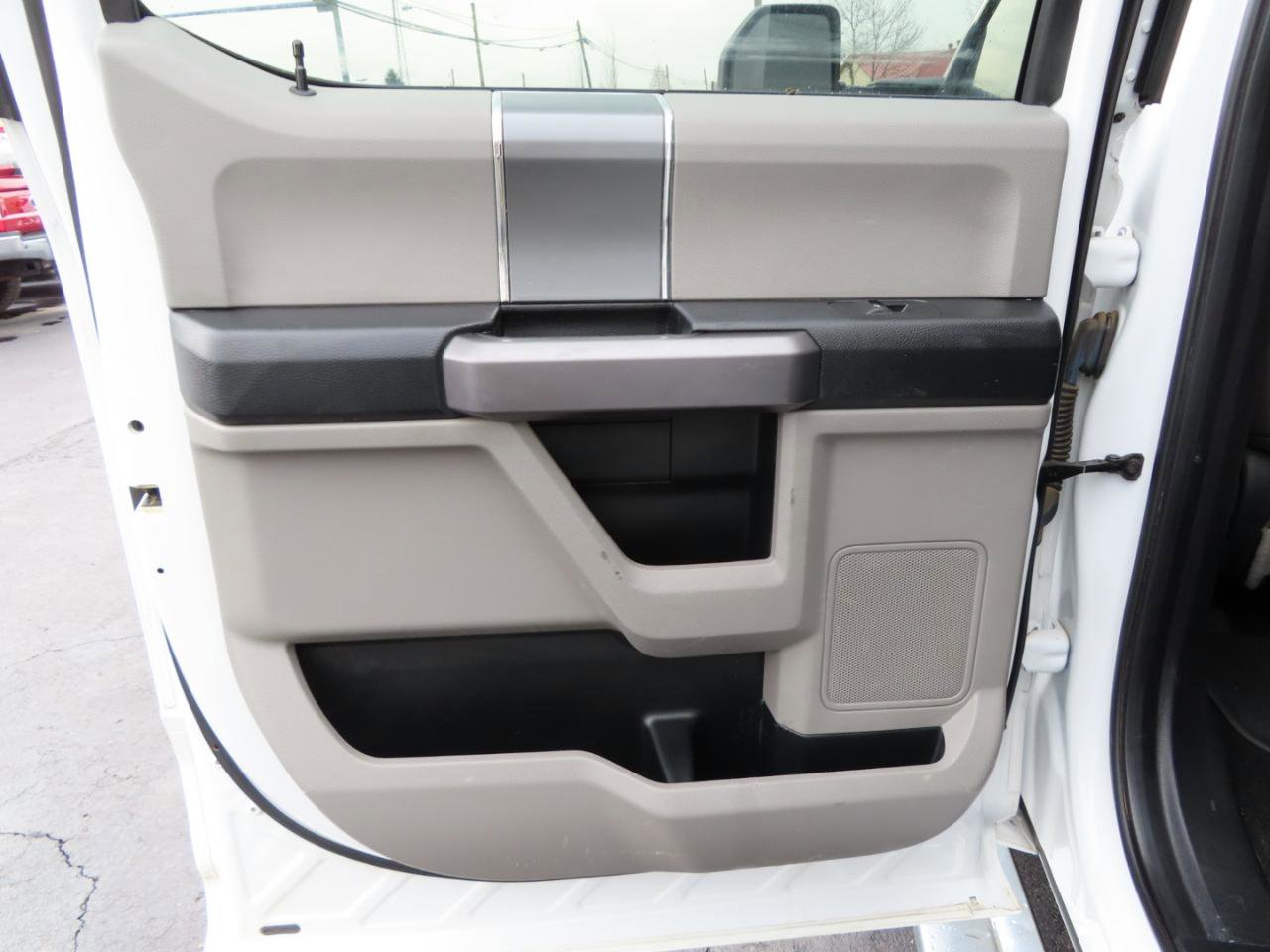 Used 2018 Ford F250 XLT w/ XLT Premium Package image 42