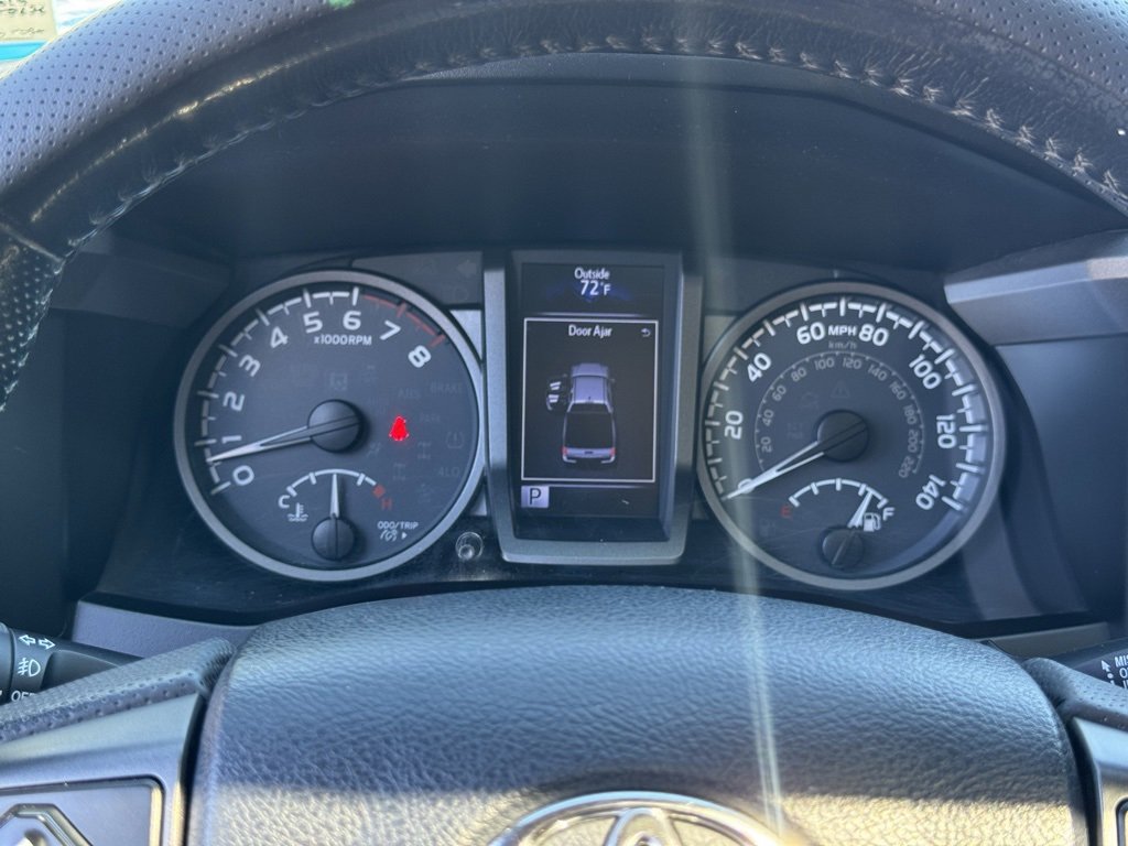 Used 2019 Toyota Tacoma TRD Pro image 28