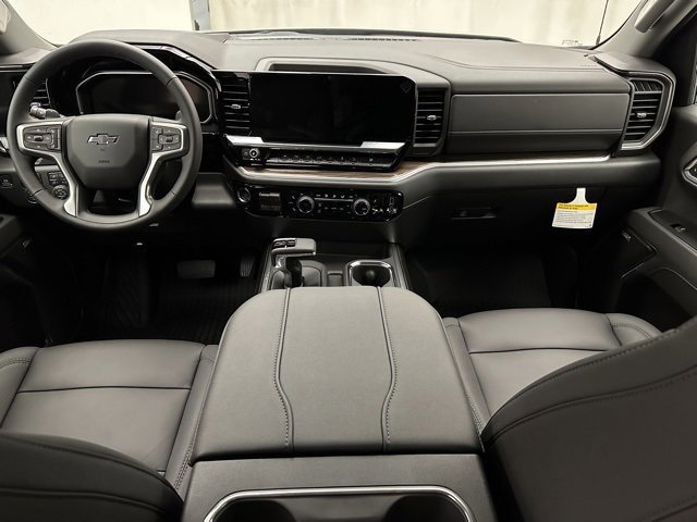 New 2026 Chevrolet Silverado 1500 RST image 7