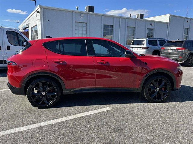 Used 2024 Dodge Hornet R/T Plus image 34