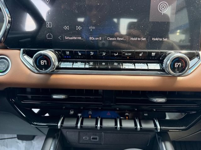 New 2026 GMC Canyon AT4 w/ AT4 Premium Package AWD/4WD image 15