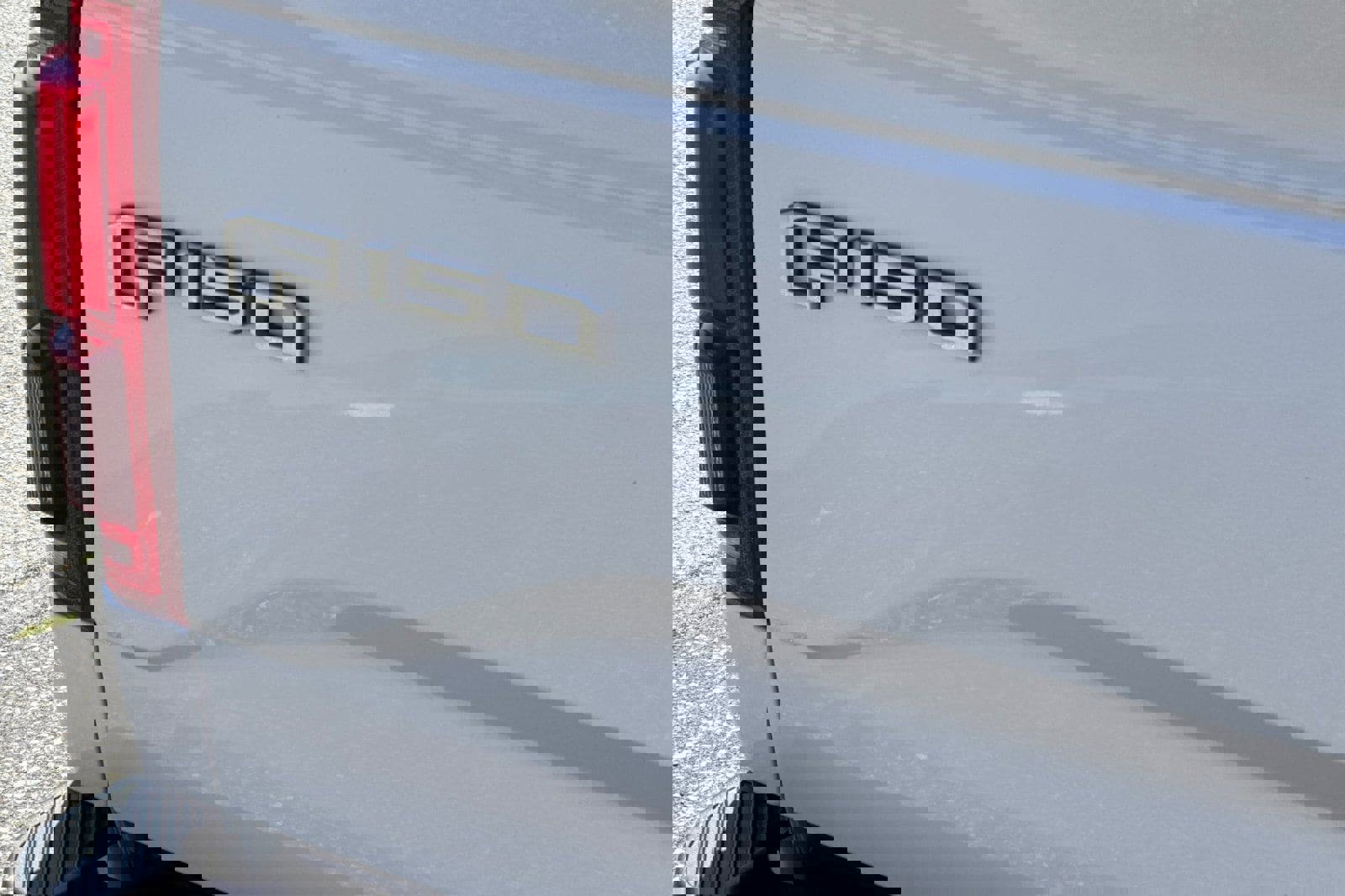 Used 2017 Ford F150 Lariat image 30