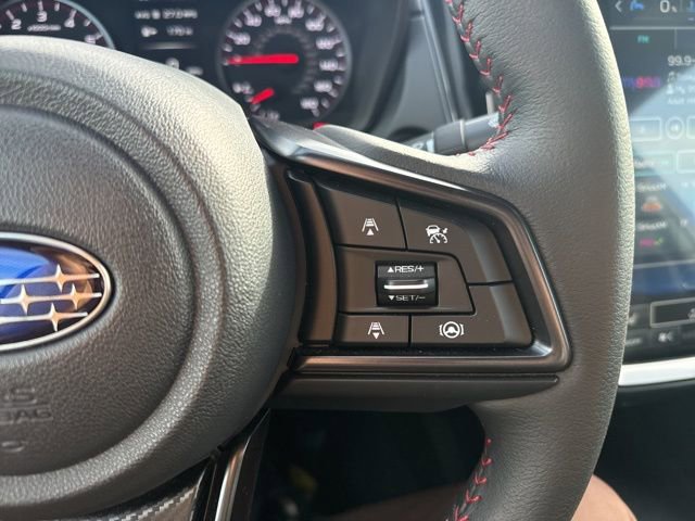 Used 2025 Subaru WRX Premium image 28