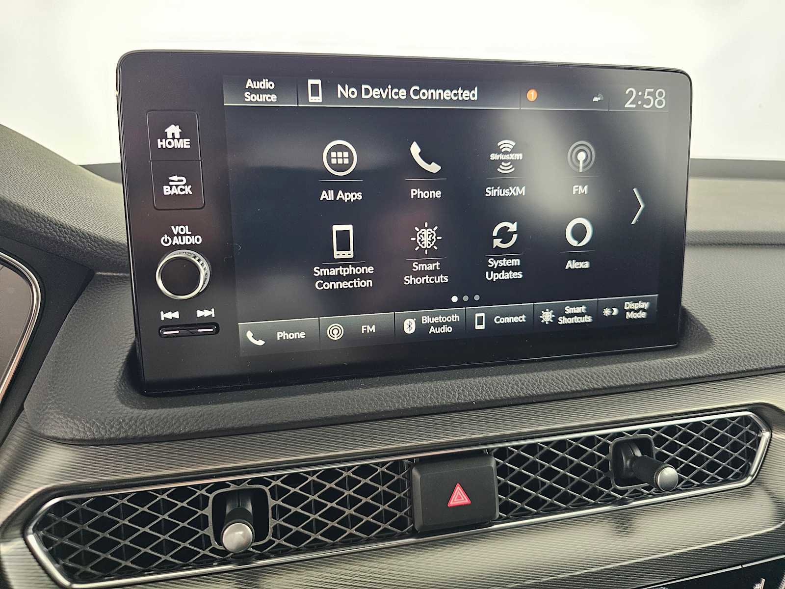 New 2026 Acura Integra A-Spec image 24