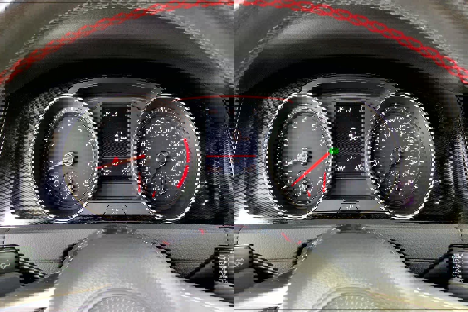 Used 2017 Volkswagen GTI S FWD image 27