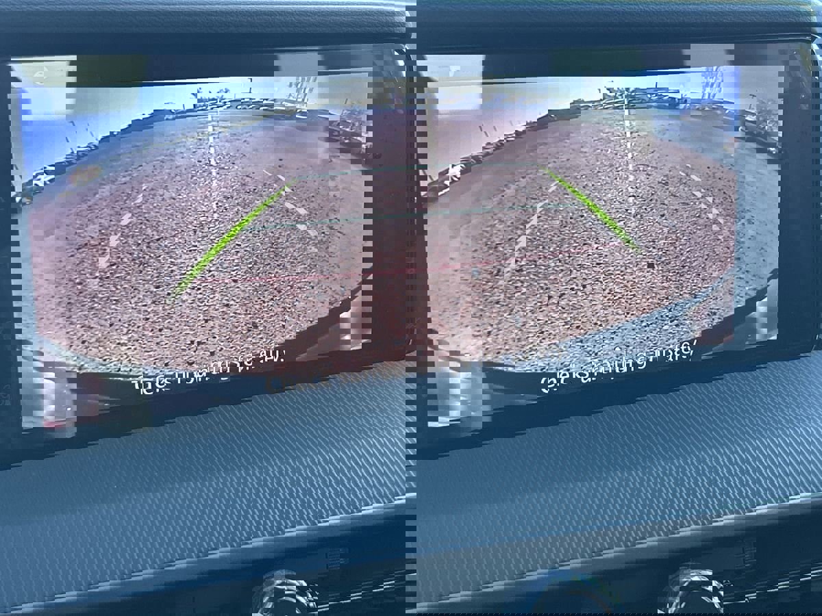 Used 2025 Nissan Murano SV image 29