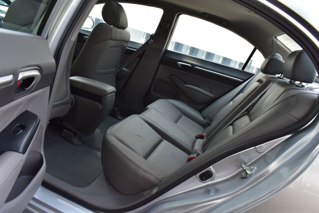 Used 2009 Honda Civic EX-L image 19